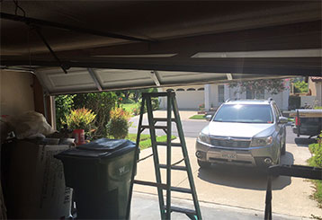Garage Door Repair Services | Garage Door Repair Leesburg, FL