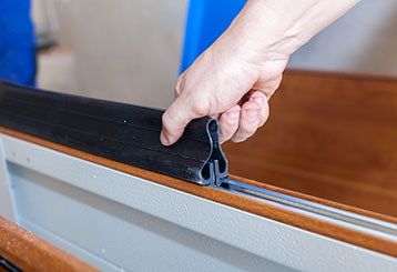 How To Weatherproof Your Garage Door | Garage Door Repair Leesburg, FL